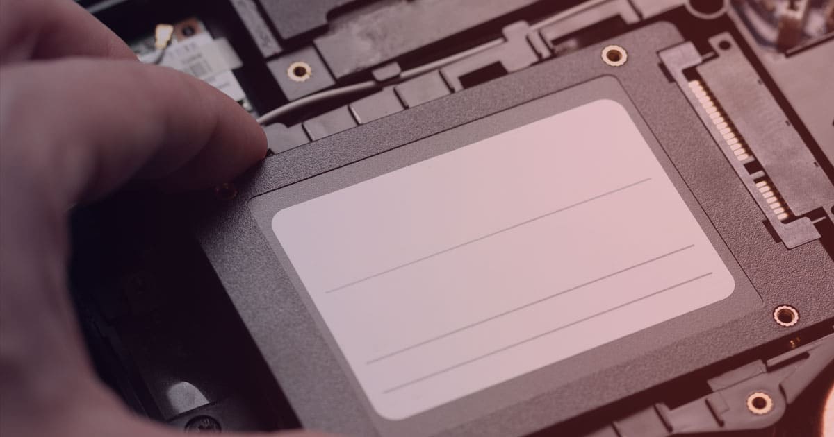 Everything You Need To Know About SSDs (Solid State Drive)