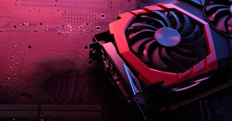 Everything You Need To Know About GPUs (Graphics Card)
